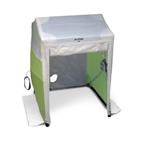 Deluxe Durable Work Tent