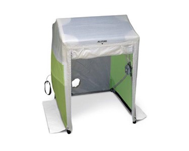 Allegro - Deluxe Durable Work Tent