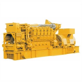 Diesel Generator Sets | CAT 3616