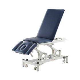 5 Section Massage Table