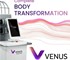 Venus - EMS l Lipolysis l Cellulite l Venus Bliss MAX™