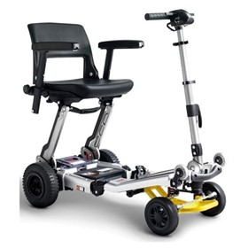 Mobility Scooters | Elite-Deluxe-4