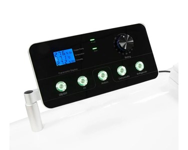OxyRevo - Lying Type Hard Hyperbaric Chamber Quest36 2ATA