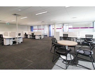 Aura Health Spaces Medical Facility Fitout | Latrobe Health