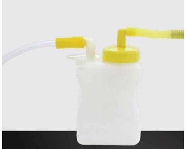 NEANN - Disposable Suction Collection Canister Kit 500ml | Nevac 