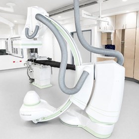 Artis One Angio Lab EX4743