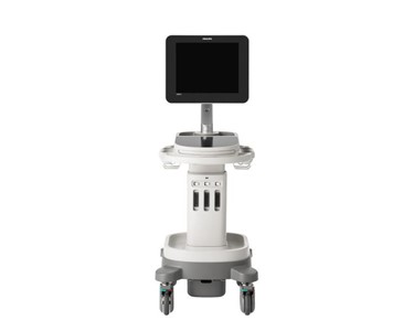 Philips - Ultrasound Point of Care | Mobile Ultrasound Scanners