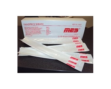 MES - Non-Sterile Sheaths | Electrosurgical Consumables