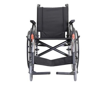 Karma - Manual Wheelchair | Flexx Self-propel Wheelchair 18"X18"