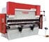 CNC Press brake CYBELEC Touch Draw - 5 Axis - SPB-40200