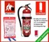 Exelgard - Fire Safety Kit