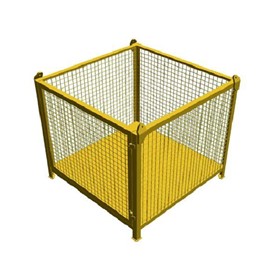 Goods Safety Cages
