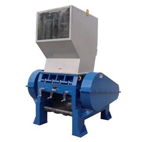Wastepac PC4280 Granulator