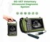APS Technology Australia - SO-VET Veterinary Ultrasound Diagnostic System