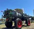 Fendt - Agricultural Sprayer | RG937 Rogator
