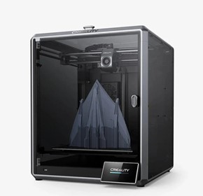 3D PRINTER K1 Max AI Fast - 300 X 300 X 300MM