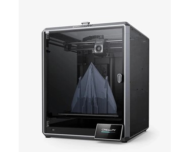 Creality - 3D PRINTER K1 Max AI Fast - 300 X 300 X 300MM