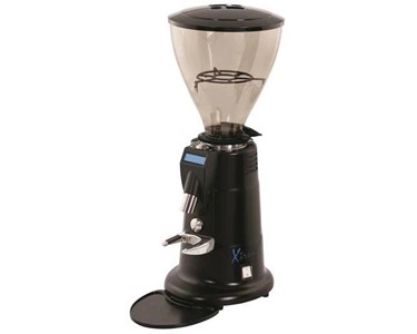Macap - Coffee Grinder | MXDZ Xtreme CPS Tamp Black