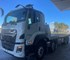 Isuzu - Tow & Tilt Truck | FYJ 320-355 AT R67
