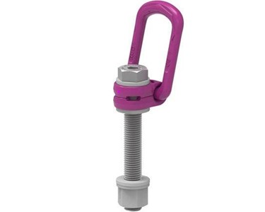 RUD - Load Ring | VLBG-Plus | Lifting Chain Fittings