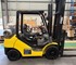 Komatsu - Used Komatsu 2.5T Forklift – FG25HT | Perth