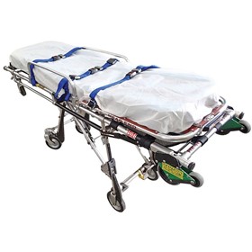 Fitted Sheet For Ambulance Stretcher - Waterproof and Disposable