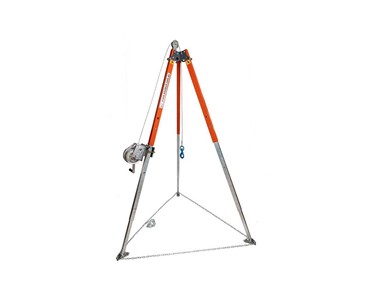 Beaver - Confined Space Tripods
