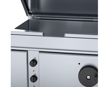 Waldorf - Bratt Pans Range