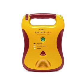 Defibtech – AED Trainer