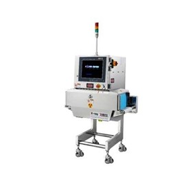 X-ray Inspection System For Food & Nonfood Products | Xray 3280 