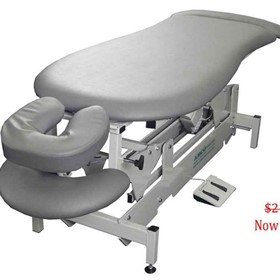 Contour Massage Table