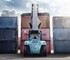 Konecranes - Heavy-duty Container Reach Stacker