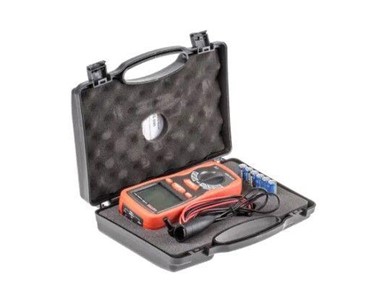 RS PRO - Insulation & Continuity Tester
