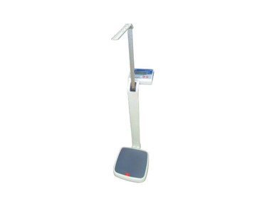 Nuweigh - Medical Column Scale with Height Rod (LOG909)