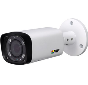 IP Bullet Surveillance Camera 4.0 MP | CAM410 Professional