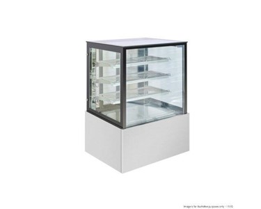 Bonvue - Chilled Food Display | SL830V 