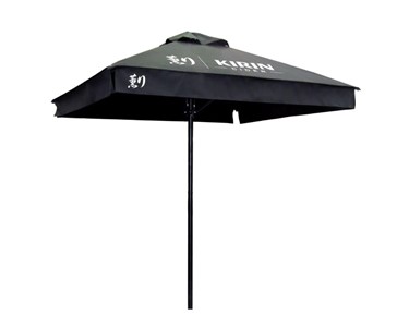 Awnet - Alfresco Umbrella - Commercial Market Umbrella