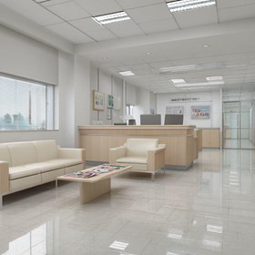 Finance Options for Medical Property Ownership