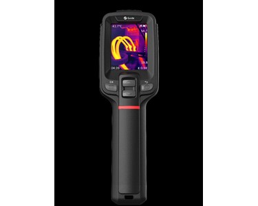 Guide Sensmart - E2S Thermal Imaging Camera