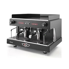 Commercial Coffee Machine | Pegaso EVD 2 Group