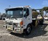 Used Skip Bin Truck | 2012 HINO 500FG1628 