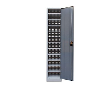 Davell - Laptop Security Locker | LTL12-184545