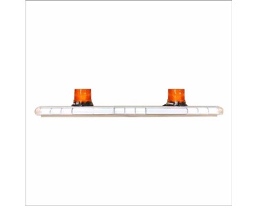 ACOT500 - Pilot Vehicle Light | IP66