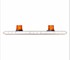 ACOT500 - Pilot Vehicle Light | IP66