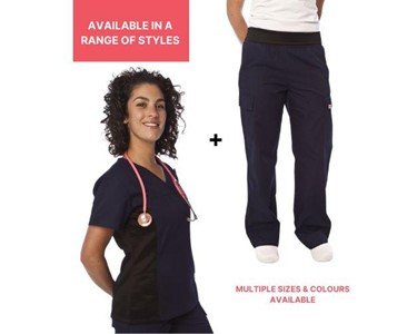 Professional Choice - Scrubs | Multiple Styles, Sizes & Colours Available