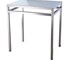 EasyVet - Veterinary Examination Table | Compact - Stainless Steel