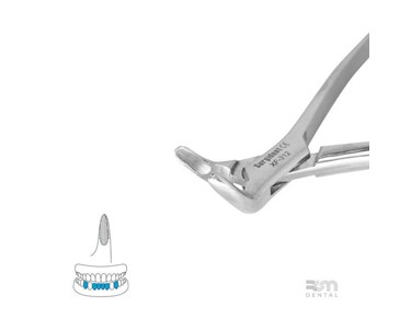 Surgical Forceps | 151 Biscuspids Incisor and Roots