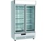 Orford - Glass Door Display Fridge | Energy Efficient | Orford EB36R-Sn-a