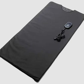 Infinity Red Suit | Infrared Sauna Suit