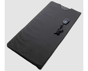 Infinity Red Suit | Infrared Sauna Suit
